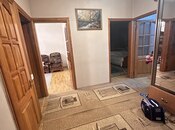 3 otaqlı köhnə tikili - 8-ci mikrorayon q. - 82 m²