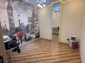 İcarəyə verilir 3 otaqlı yeni tikili 75 m², Nəsimi r., photo 5 from 8