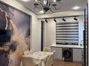 İcarəyə verilir 3 otaqlı yeni tikili 75 m², Nəsimi r., photo 4 from 8