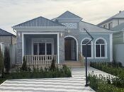 Elan №5897326 - Bakı, Albalılıq q., 4 otaqlı, 145 m²