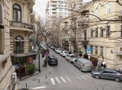 Объявление №5897333 - Баку, Насиминский  р., 5-комн., 150 м², 2/3 этаж