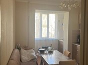 4 otaqlı köhnə tikili - Əhmədli m. - 100 m²