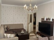 4 otaqlı köhnə tikili - Əhmədli m. - 100 m²