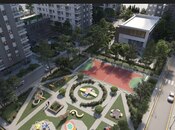 Satılır 2 otaqlı yeni tikili 50 m², 20 Yanvar m., photo 5 from 8