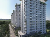 Satılır 2 otaqlı yeni tikili 50 m², 20 Yanvar m., photo 1 from 8