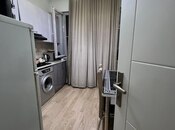 Elan №5897450 - Bakı, Əhmədli m., 1 otaqlı, 33 m², 1/20 mərtəbə