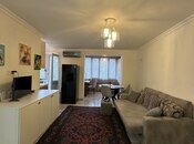 Satılır 2 otaqlı köhnə tikili 50 m², Yasamal q., photo 2 from 8