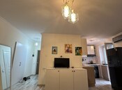 Satılır 2 otaqlı köhnə tikili 50 m², Yasamal q., photo 8 from 8