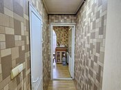 2 otaqlı köhnə tikili - Qara Qarayev m. - 55 m²