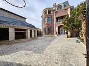 Satılır 5 otaqlı həyət evi/bağ evi 350 m², photo 1 from 8