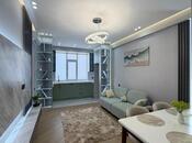 Elan №5897513 - Bakı, Həzi Aslanov m., 2 otaqlı, 55 m², 11/15 mərtəbə