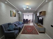 Продаётся 3-комн. вторичка 80 м², м. Иншаатчылар, photo 3 from 8