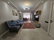 Продаётся 3-комн. вторичка 80 м², м. Иншаатчылар, photo 2 from 8