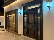 İcarəyə verilir 4 otaqlı həyət evi/bağ evi 130 m², Buzovna q., photo 5 from 8