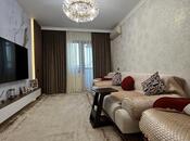 Satılır 4 otaqlı köhnə tikili 100 m², İnşaatçılar m., photo 4 from 8