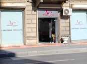 Elan №5897670 - Bakı, Nərimanov r., 110 m²