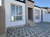 3 otaqlı həyət evi/bağ evi - Məmmədli q. - 100 m²