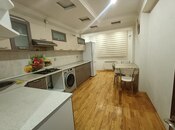 İcarəyə verilir 3 otaqlı yeni tikili 108 m², Yeni Yasamal q., photo 5 from 8