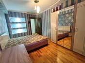 İcarəyə verilir 3 otaqlı yeni tikili 108 m², Yeni Yasamal q., photo 2 from 8