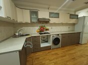 İcarəyə verilir 3 otaqlı yeni tikili 108 m², Yeni Yasamal q., photo 6 from 8