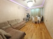 İcarəyə verilir 3 otaqlı yeni tikili 108 m², Yeni Yasamal q., photo 8 from 8