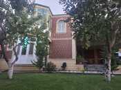 5 otaqlı həyət evi/bağ evi - Biləcəri q. - 200 m²