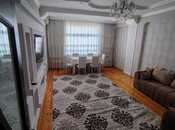 Объявление №5897828 - Баку, пос. Бадамдар, 3-комн., 123 м², 4/15 этаж