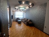 İcarəyə verilir 3 otaqlı yeni tikili 150 m², Nəriman Nərimanov m., photo 2 from 8