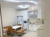 İcarəyə verilir 4 otaqlı yeni tikili 200 m², Nizami m., photo 6 from 8