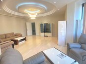 İcarəyə verilir 4 otaqlı yeni tikili 200 m², Nizami m., photo 4 from 8