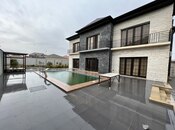 Satılır 8 otaqlı həyət evi/bağ evi 400 m², Bilgəh q., photo 3 from 8