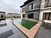 Satılır 8 otaqlı həyət evi/bağ evi 400 m², Bilgəh q., photo 5 from 8