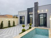 4 otaqlı həyət evi/bağ evi - Mərdəkan q. - 150 m²