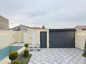 4 otaqlı həyət evi/bağ evi - Mərdəkan q. - 150 m²
