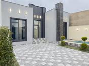 4 otaqlı həyət evi/bağ evi - Mərdəkan q. - 150 m²