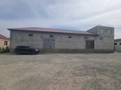 Satılır  obyekt 1 100 m², Binə q., photo 3 from 8