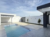 Satılır 4 otaqlı həyət evi/bağ evi 150 m², Mərdəkan q., photo 4 from 8