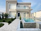 5 otaqlı həyət evi/bağ evi - Şüvəlan q. - 200 m²