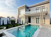 5 otaqlı həyət evi/bağ evi - Şüvəlan q. - 200 m²