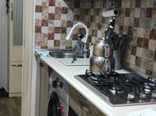 Satılır 2 otaqlı yeni tikili 54 m², İnşaatçılar m., photo 5 from 8