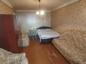 1 otaqlı köhnə tikili - Həzi Aslanov m. - 35 m²