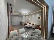 2 otaqlı yeni tikili - Həzi Aslanov m. - 83 m²