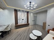 2 otaqlı yeni tikili - Həzi Aslanov m. - 83 m²