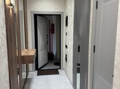 2 otaqlı yeni tikili - Həzi Aslanov m. - 83 m²