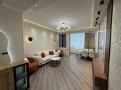2 otaqlı yeni tikili - Həzi Aslanov m. - 83 m²