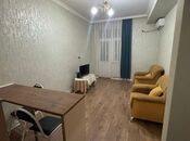 İcarəyə verilir 2 otaqlı yeni tikili 46 m², Massiv D q., photo 2 from 8