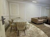 İcarəyə verilir 2 otaqlı yeni tikili 110 m², 8 Noyabr m., photo 4 from 8