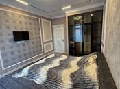 İcarəyə verilir 2 otaqlı yeni tikili 110 m², 8 Noyabr m., photo 6 from 8