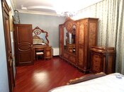 İcarəyə verilir 3 otaqlı yeni tikili 140 m², Nizami m., photo 7 from 8