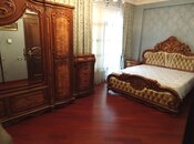 İcarəyə verilir 3 otaqlı yeni tikili 140 m², Nizami m., photo 6 from 8